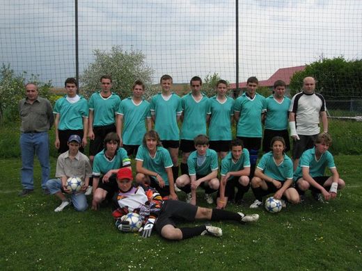 Dorost - jaro 2006