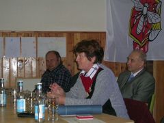 50 let organizovaného včelaření na Doubravicku