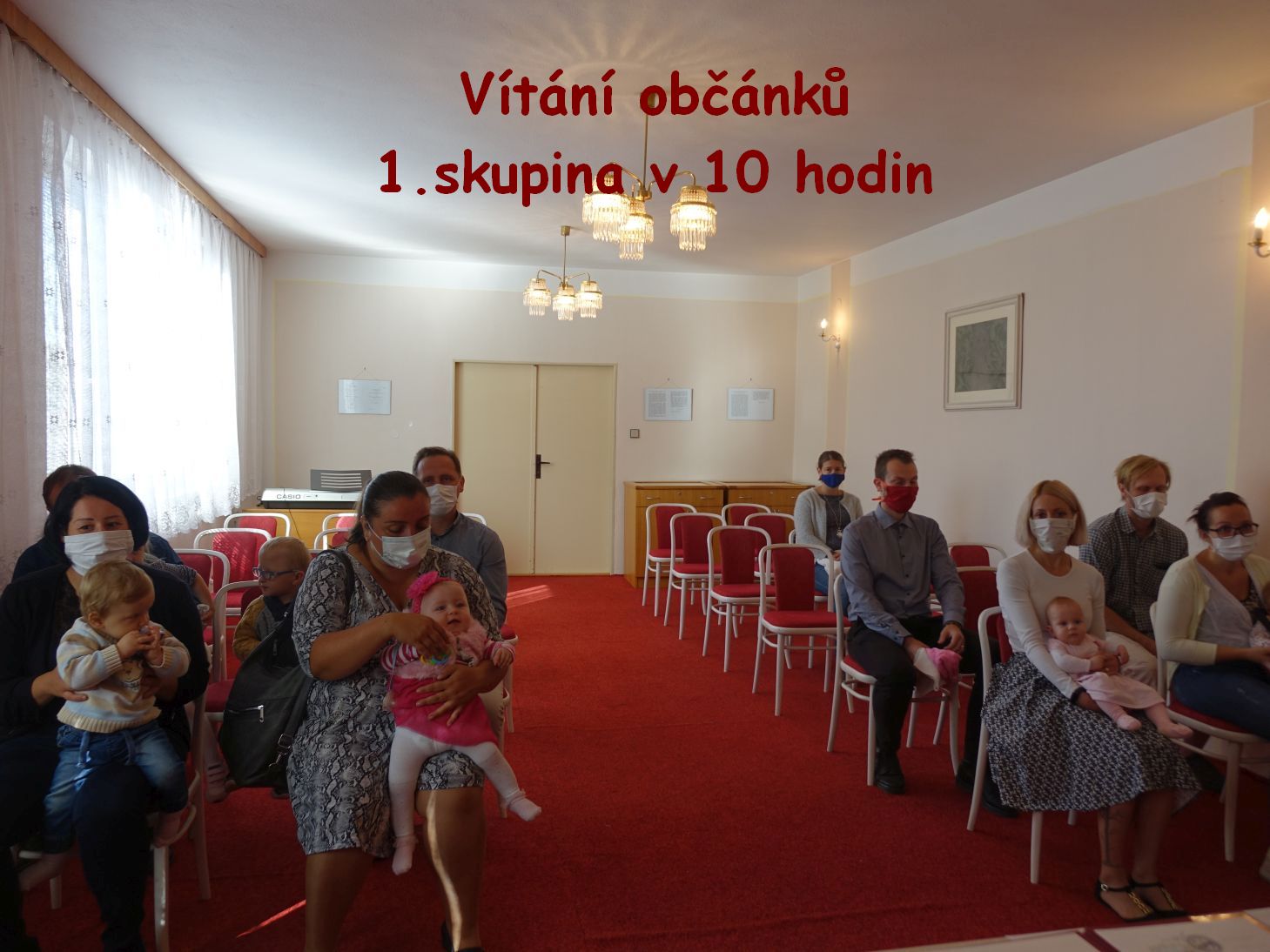 Doubravice Nad Svitavou Rande Naslepo