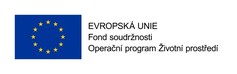 Evropské unie - Fond soufržnosti, Operační program Životního prostředí